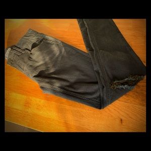 Like New Parasuco Skinny Jeans